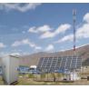 GPOWER 10KW Solar Power System For BTS Power Supply