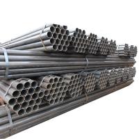 China Carbon Steel Pipe A333 GR6 ASTM A106 SCH40 SCH80 SCH160 2-20 For Pipe Industry on sale