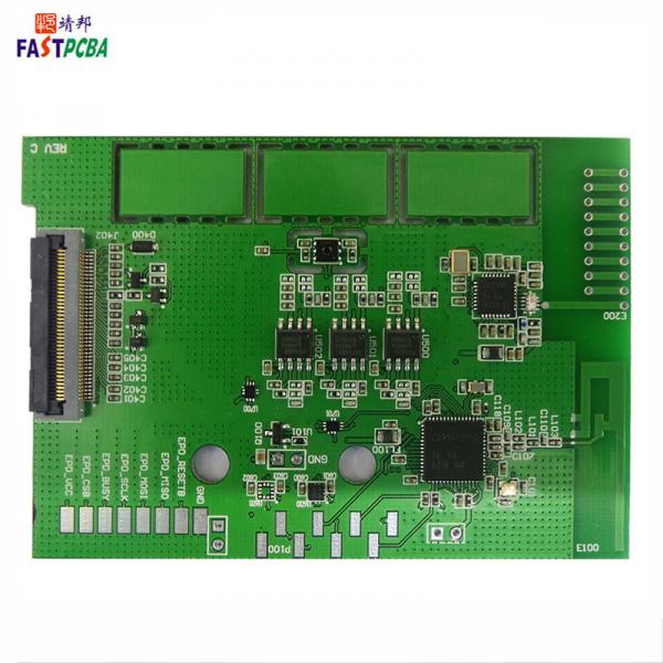 Multilayer PCBs Circuit Board Manufacturing and PCB Assembly Services