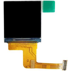 1.3" SPI Interface OLED Screen Module , ST7789V Driver 128x128 OLED Display