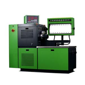 China 5.5/7.5/11/15KW Common Rail Test Bench Fuel Injector Test Bench 600 supplier