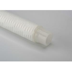 China Length 70 60 Power Plant Filter Cartridge Backwash Start - Up Filters supplier