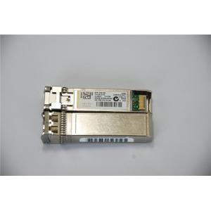 SFP+ SR MMF 300m Dual LC DDM Transceiver SFP-10G-SR-S Compatible