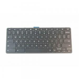 China NK.I111S.086 Laptop Keyboard W/Frame Black For Acer Chromebook C721 supplier