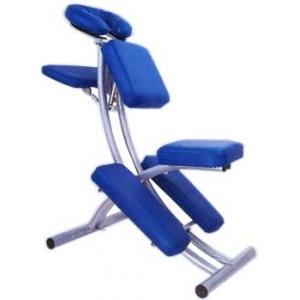 China Multifunctional Folding Massage Table Chair Portable With Multiple Colors supplier