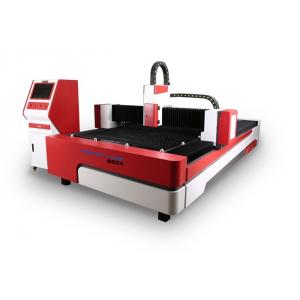 Stainless  Fiber Laser Cutting Machine, High Integration