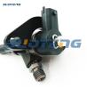 China 0445120049 Fuel Injector For 4M50 Diesel Engine wholesale