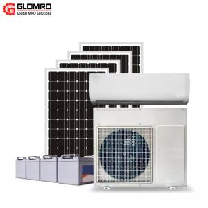 18000btu Solar Powered Split Air Conditioner