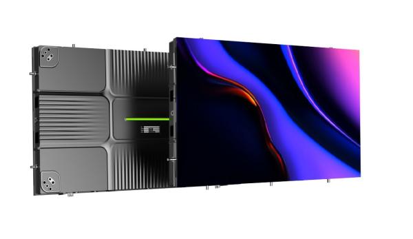 P1.5mm Pixel Pitch COB HD LED Display Video Wall Chinese Origin Manufacturers