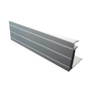 Decoration Industrial Aluminium Profile For Doors Windows Anodizing polishing