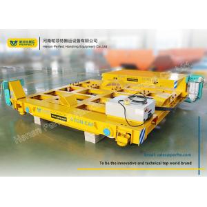 China Warehouse Handling Automated Guided Vehicles Stable Start Safety Operating Voltage wholesale