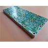 2つの層の銅とのRO4350B 30milで造られる液浸の金RF PCB