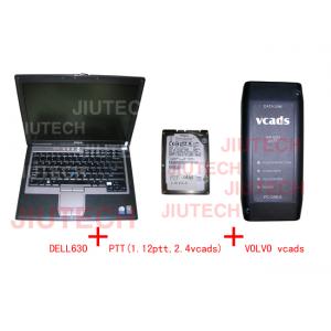  VCADS Interface 9998555 + Laptop + PTT