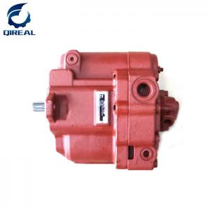 PVK-2B-505-N-4554C piston pump YUCHAI 50 60 ZX55 main pump assy for NACHI