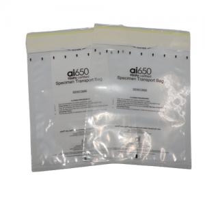 95kPa Food Packaging Bags Durable Waterproof Heat Resistant