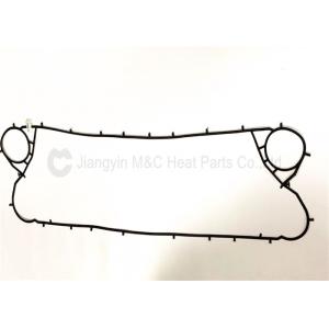 K71 Marine Heat Exchanger Gaskets , Tranter Heat Exchanger Gaskets Efficient