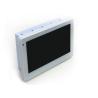 China POE Flush Inwall Mounted Tablet With Temperature & Humidity Sensor POE WIFI wholesale