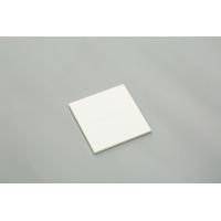 China Industrial  Silicone Rubber Mold Insulation Board 3mm High Chemical Resistance on sale