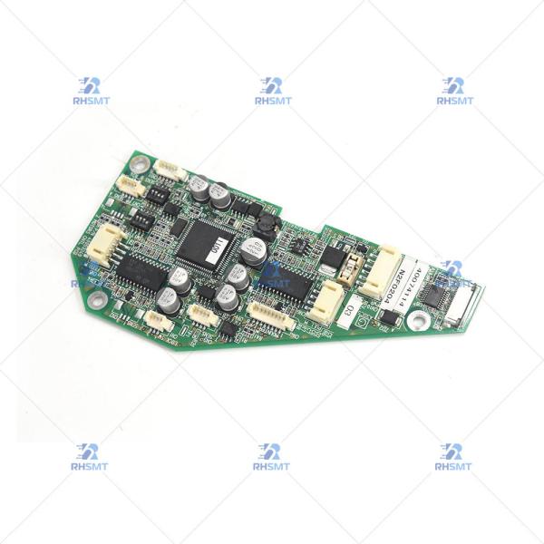 China JUKI PCB pour alimentateur EF 40074114 SMt Pièces d'alimentation supplier
