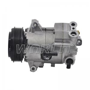 12 Volt Auto Ac Compressor For Buick Verano 2.0/2.4 New Model Cooling Pumps