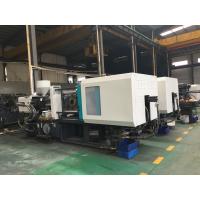 China Full Automatically Automatic Injection Moulding Machine For Plastic Cup Mould on sale