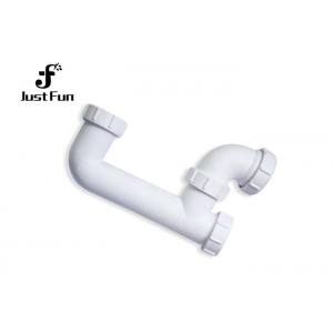 Hygienic Flexible Wash Basin Waste Pipe