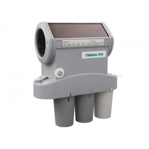 Wall Mounted Dental X Ray Film Developer , Automatic X Ray Film Processor