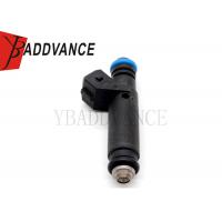 China Automotive Gasoline Fuel Injector For Renault Kangoo Megane Clio 1.6 8200128961 on sale