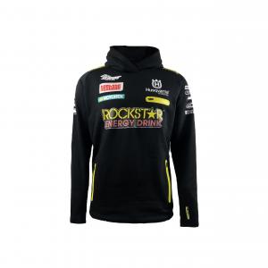 China Customized Printing Methods Men's Auto Racing Wear Long Sleeves Jacket for F1 Riding supplier