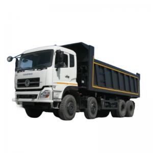 Heavy Duty 40ton Mining Truck 30ton Mining Dump Truck For Sale In Africa