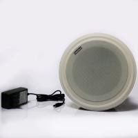 China Ceiling Mount Amplifier for Public Broadcasting, Microwave Detection on sale