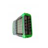GF438II Class A Power Quality Analyzer Green Color Three Phase Power Analyzer