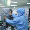 China Etiquetado automático y detección de CCD y máquina de carga de tubos wholesale