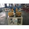 Factory sell 12 spindle high speed braiding machine with low price