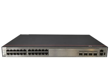 CloudEngine S5736-S24UM4XC Ethernet Access Switch 24*100M / 1G Ethernet Ports