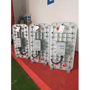 China 2.0-3.5 M3/H módulos EDI LX-300 con bajo consumo de energía wholesale