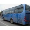 China 2010 Year Yutong 2nd Hand Bus , Used Passenger Bus 38 Seats Beautiful Appearance wholesale