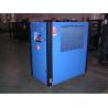 Auxiliary Equipment For Injection Molding Machine Air Cooled Chiller