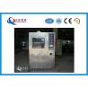 IEC 60587 Stainless Steel High Voltage Automatic Tracking Testing Equipment /