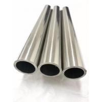 China Super Duplex Stainless Steel 2507 ASTM A790 UNS S32750 / 1.4410 Seamless Pipes on sale