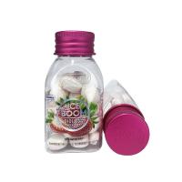 China ISO Sugar Free Low Calorie Mint Candy For Room Temperature Storage on sale