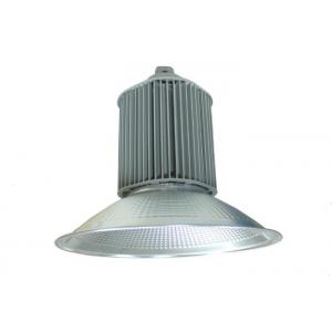 SMD 3030  6500K 200W LED Highbay Light 90 Degree Meanwell Aluminum