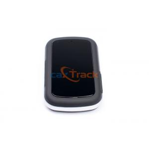 China Large Battery Outdoor GPS Tracker Geo-fence Remote Voice Monitoring supplier