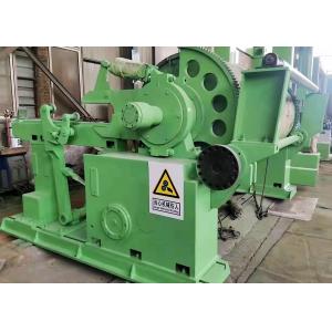 2500mm horizontal pneumatic winding/reeling machine for different kinds of paper