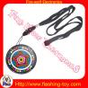 Promotion gift EL Flashing Necklace, Flashing Led Necklaces HL-B2119