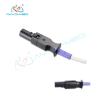 China BAXTER ASAT S100 SIMED Reusable Spo2 Sensor With High Precision Measuring wholesale