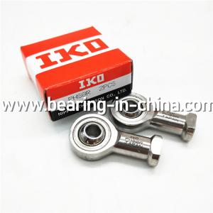 Zinc chromate FEMALE THREAD STANDARD PHS SERIES IKO ROD END BEARING PHS6 PHS8 PHS10