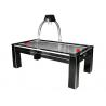 Deluxe 7.5FT Air Hockey Game Table With Overhead Projection Electronic Scoring
