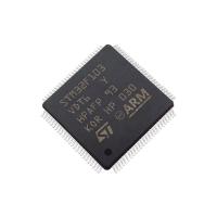 China In Stock Microcontrollers and Processors IC MCU 32BIT 384KB FLASH 100LQFP integrated circuits programmable ic chip STM32F103VDT6 on sale