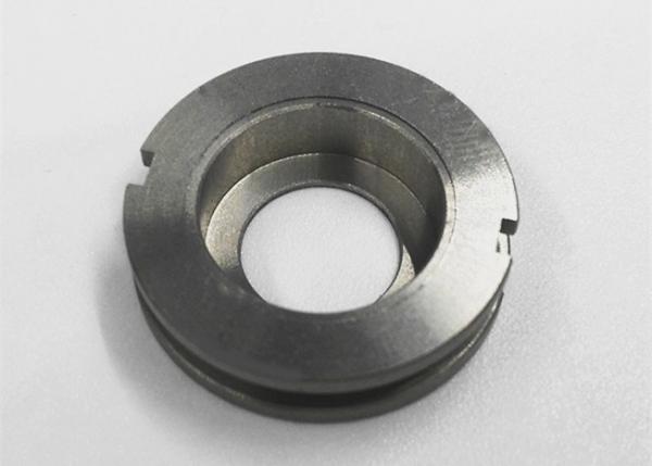 High precision cnc machining parts and aluminum nickel plating auto parts by